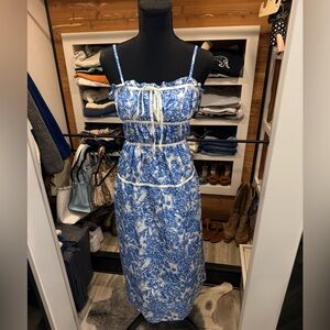 Simply Southern Dress